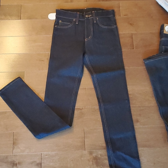 NWT Cheap Monday jeans - Picture 4 of 8
